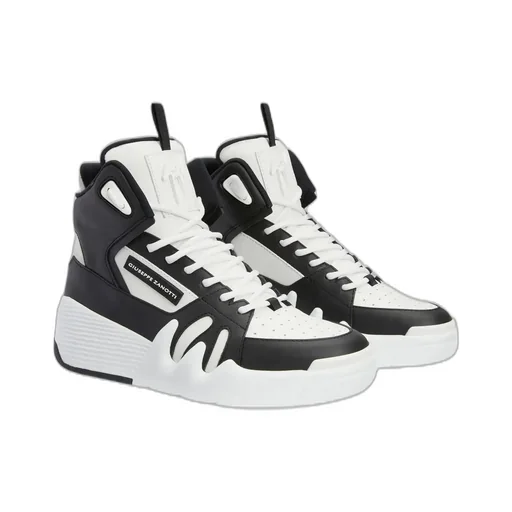 Giuseppe Zanotti High-Top Sneakers