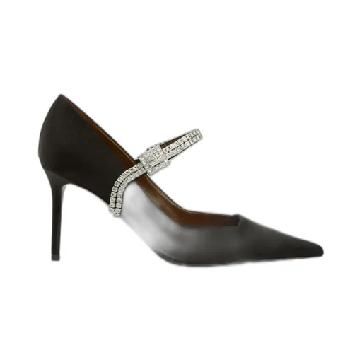 Mary Jane Pumps