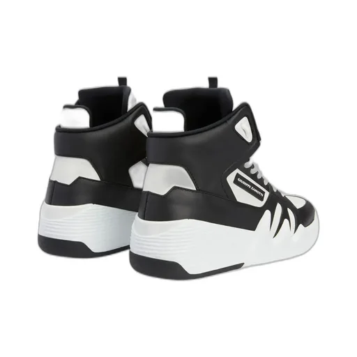 Giuseppe Zanotti High-Top Sneakers