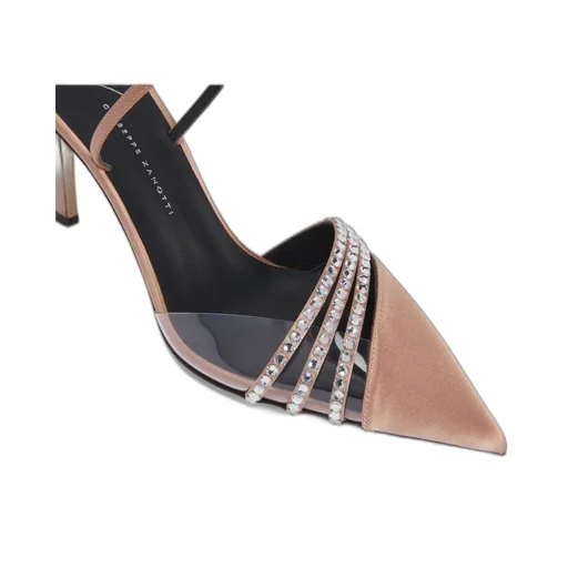 Slingback Pumps