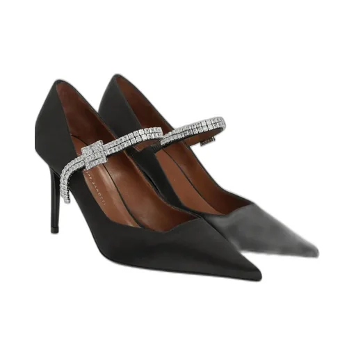 Mary Jane Pumps