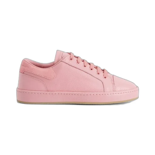 Low-Top Sneakers