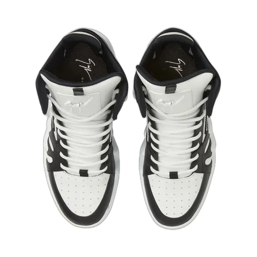 Giuseppe Zanotti High-Top Sneakers
