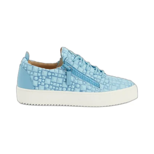 Low-Top Sneakers