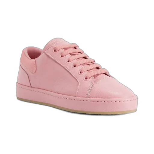 Low-Top Sneakers