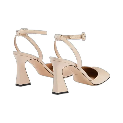 D
Azia Slingback Pumps