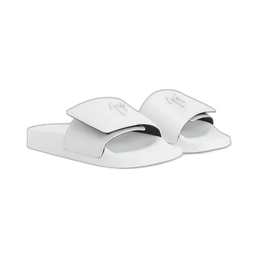 Slide Sandals