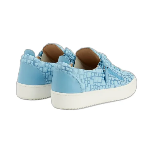 Low-Top Sneakers