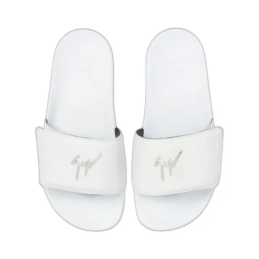 Slide Sandals