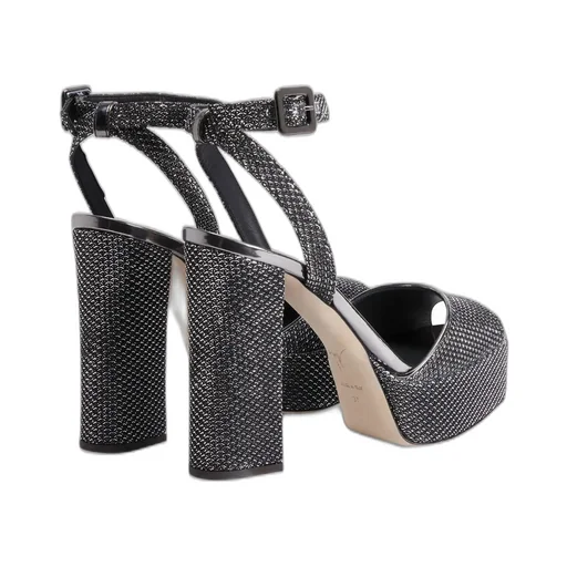 Platform Sandals