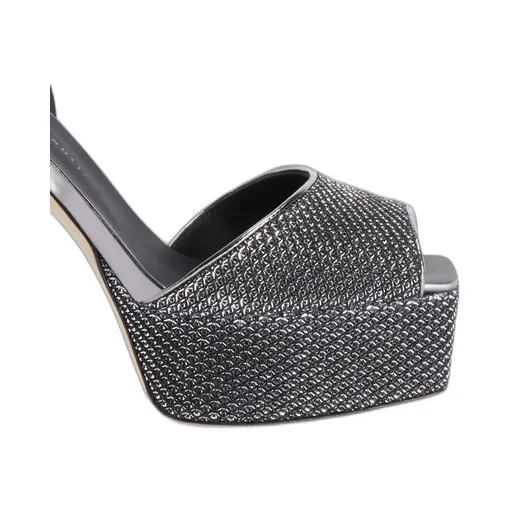 Platform Sandals