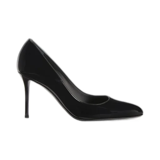 Classic Pumps