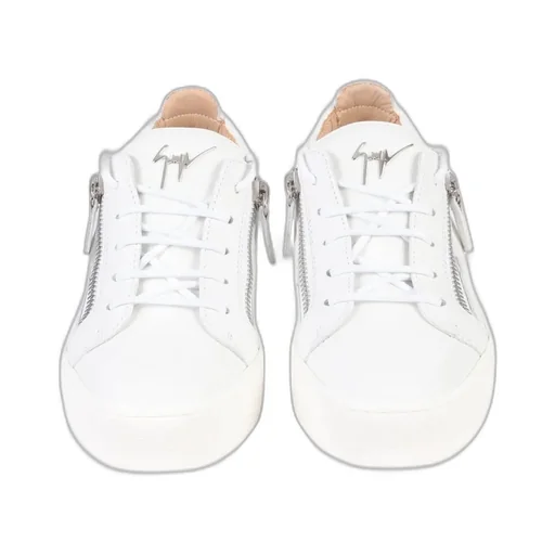 Low-Top Sneakers