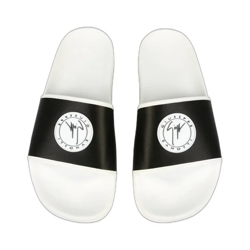 Slide Sandals