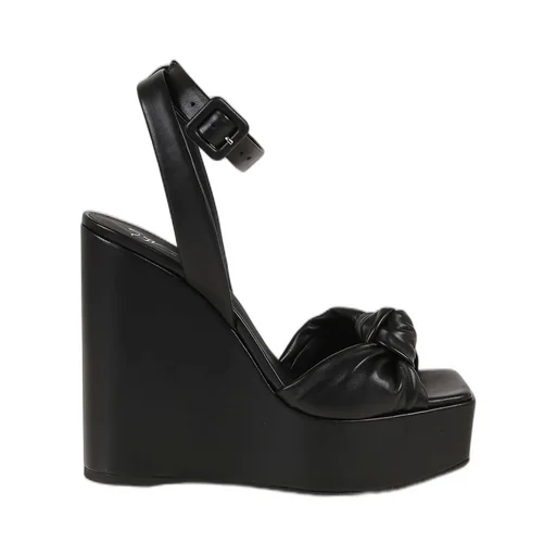 Platform Wedge Sandals