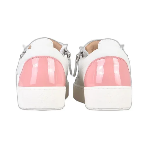 Low-Top Sneakers