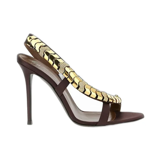 Slingback Sandals