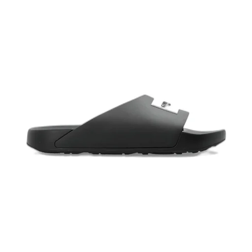 Logo Slides