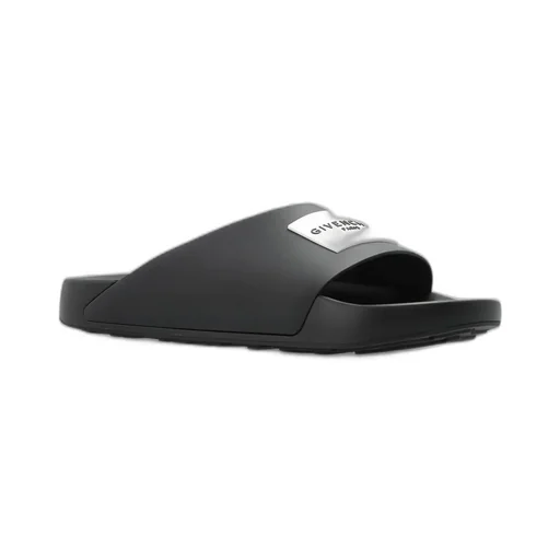 Logo Slides