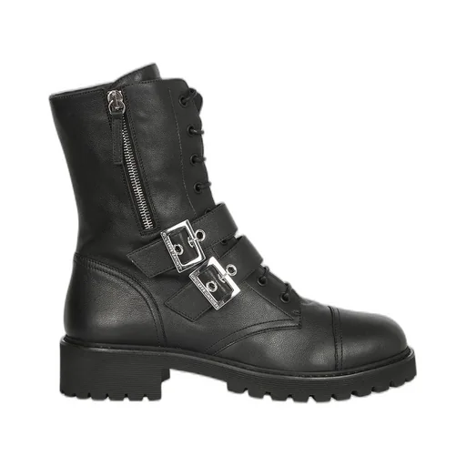 Combat Boots