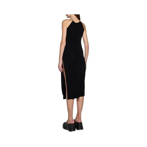 Halterneck Dress