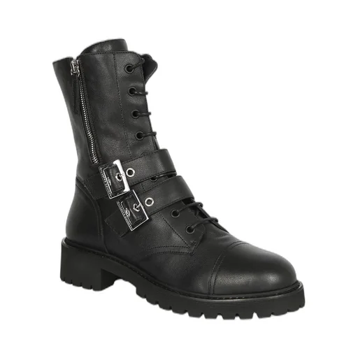 Combat Boots