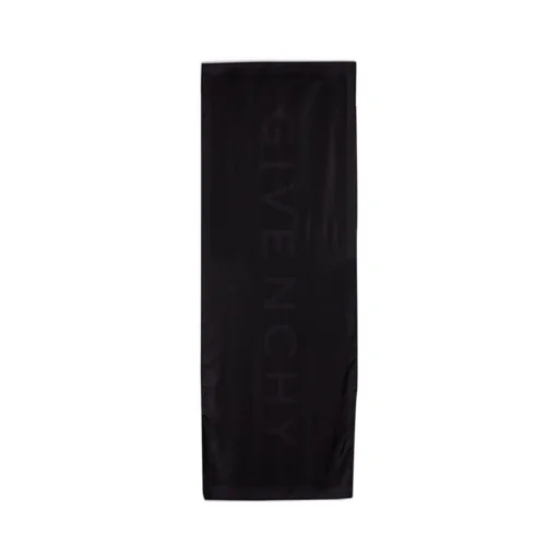 Logo Towel
