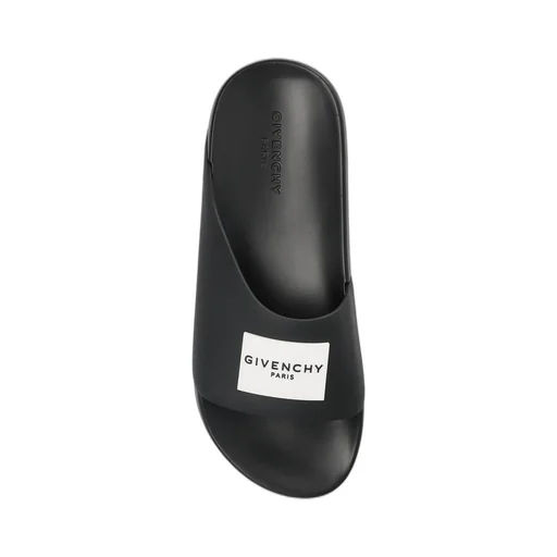 Logo Slides