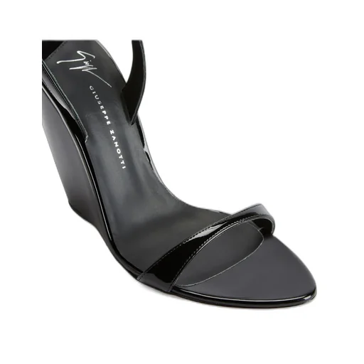 Ankle Strap Wedge Sandals