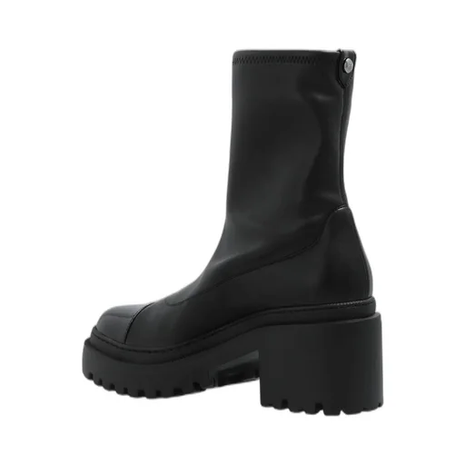 Platform Boots