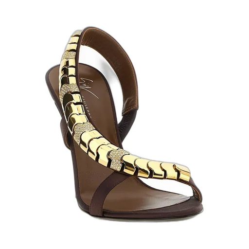Slingback Sandals