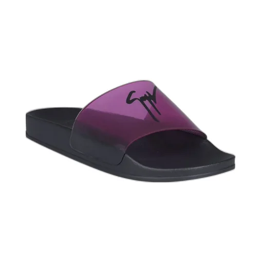 Slide Sandals
