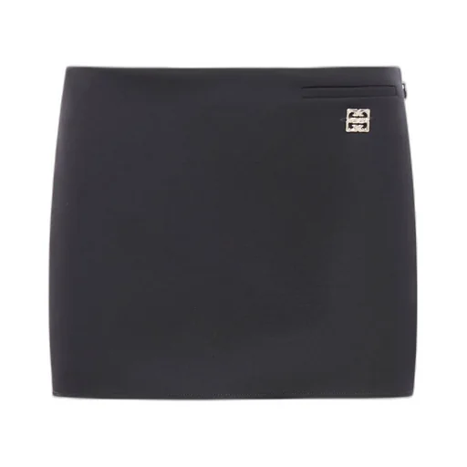 Mini Skirt