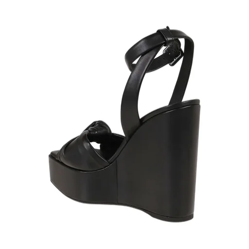 Platform Wedge Sandals