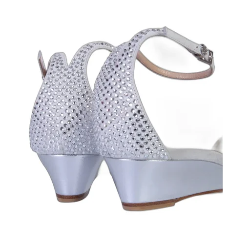 Platform Wedge Sandals