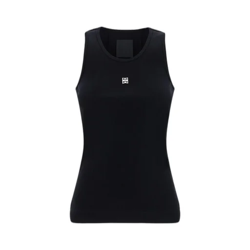 Ribbed Tank Top