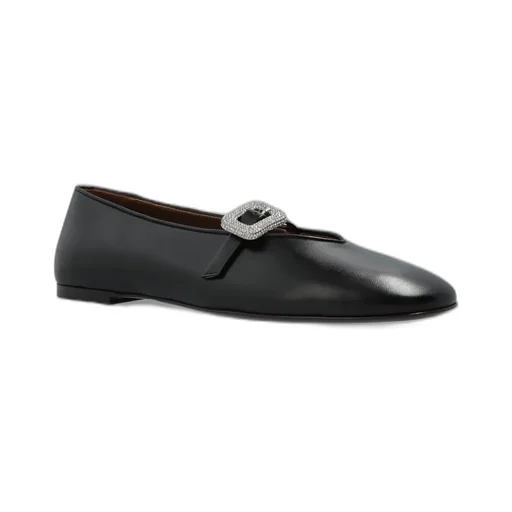 Ballet Flats