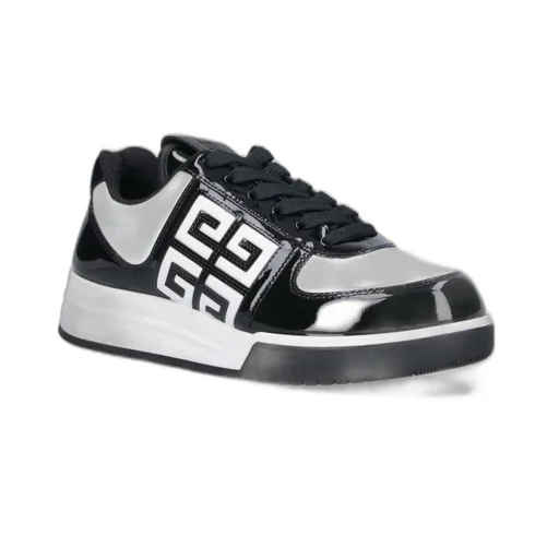 Low Top Sneakers