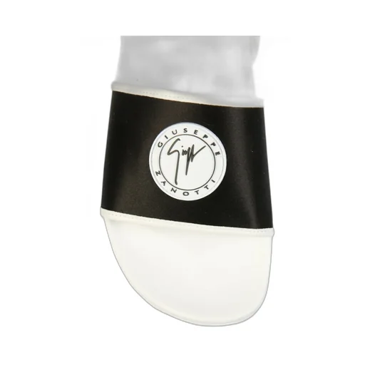 Slide Sandals