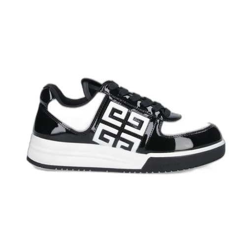 Low Top Sneakers