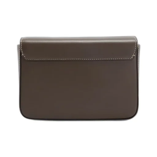 Flap Shoulder Bag