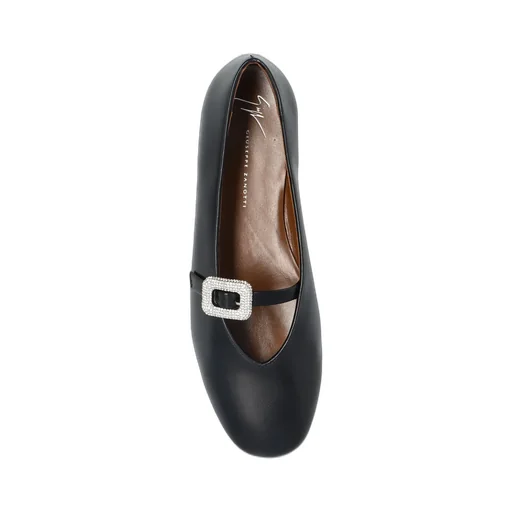 Ballet Flats