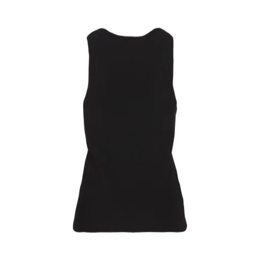 Ribbed Tank Top