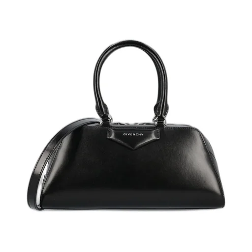 Antigona Lock Mini Bag