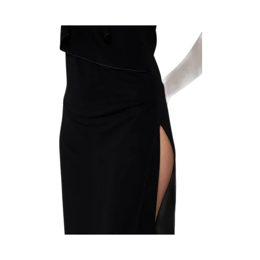 Halterneck Dress