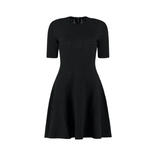 Knit Dress