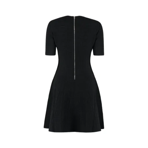 Knit Dress