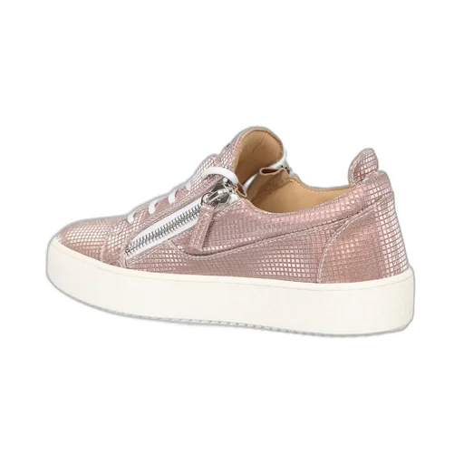 Low-Top Sneakers