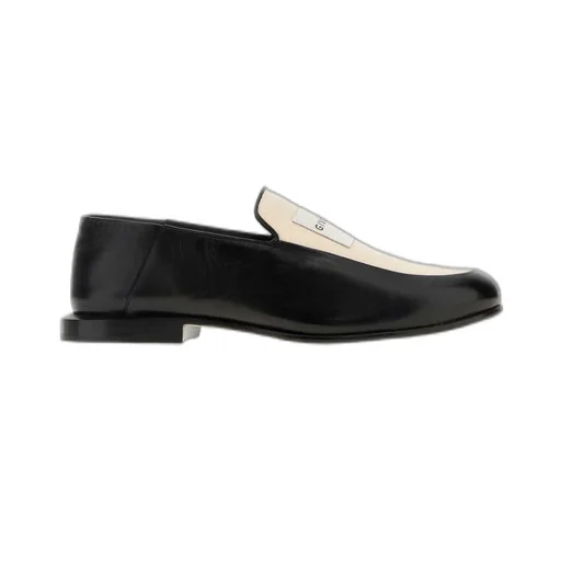 Two-Tone Loafers