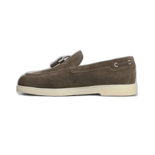Tassel Loafers